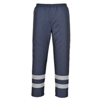 S482 - Pantaloni Iona foderati