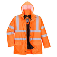 S490 - Giacca Sealtex™ Ultra foderata - Hi-Vis