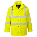 S490 - Giacca Sealtex™ Ultra foderata - Hi-Vis