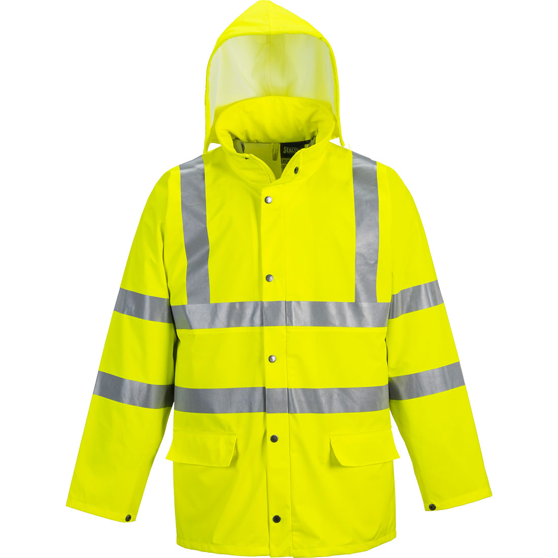 S491 - Giacca Sealtex™ Ultra sfoderata - Hi-Vis