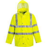 S491 - Giacca Sealtex™ Ultra sfoderata - Hi-Vis