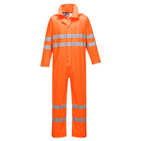 S495 - Tuta Sealtex™ Ultra - Hi-Vis