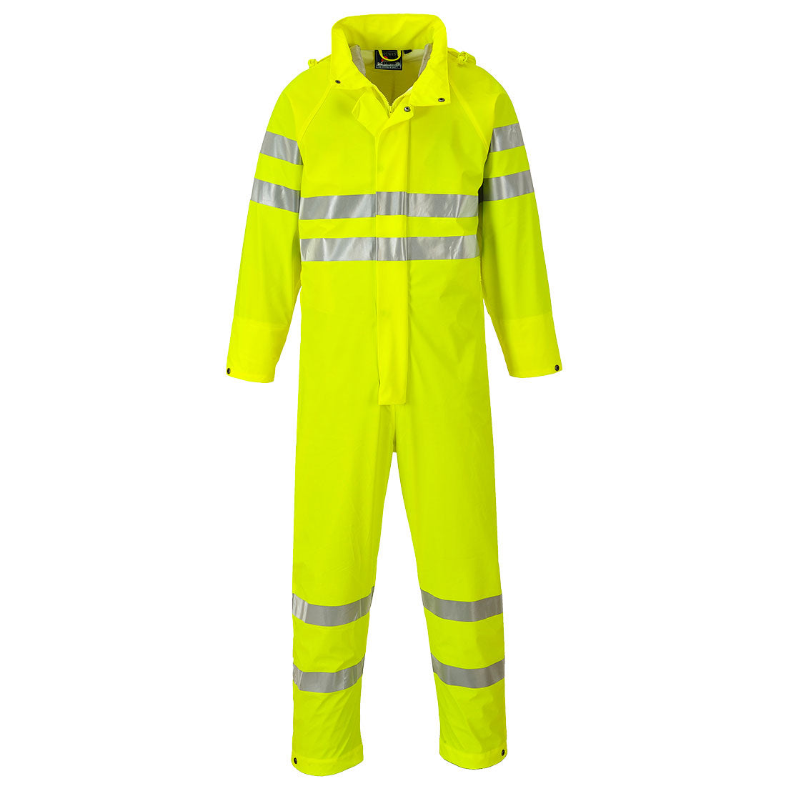 S495 - Tuta Sealtex™ Ultra - Hi-Vis