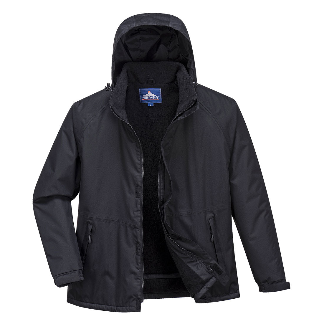 S505 - Giacca invernale Limax