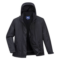 S505 - Giacca invernale Limax