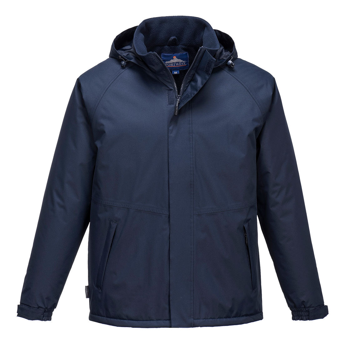 S505 - Giacca invernale Limax