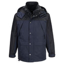 S532 - Giacca traspirante Orkney 3-in-1
