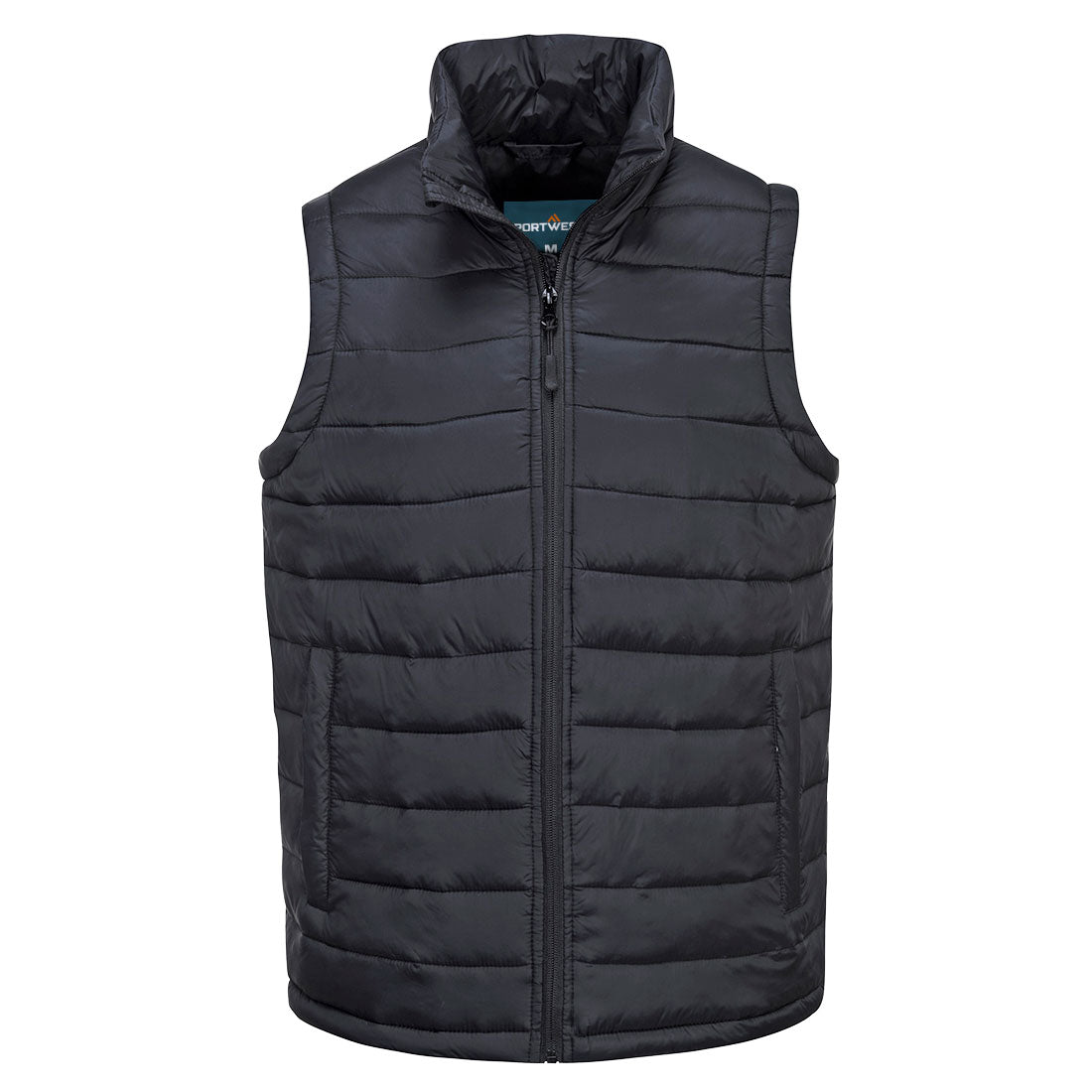 S544 - Gilet Aspen