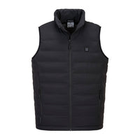 S549 - Gilet riscaldato Ultrasonic Tunnel