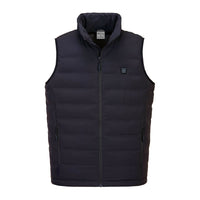 S549 - Gilet riscaldato Ultrasonic Tunnel