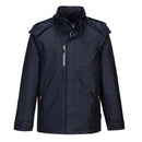 S555 - Giacca Impermeabile Outcoach