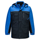 S562 - Parka RS bicolore
