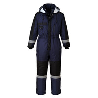 S585 - Tuta invernale