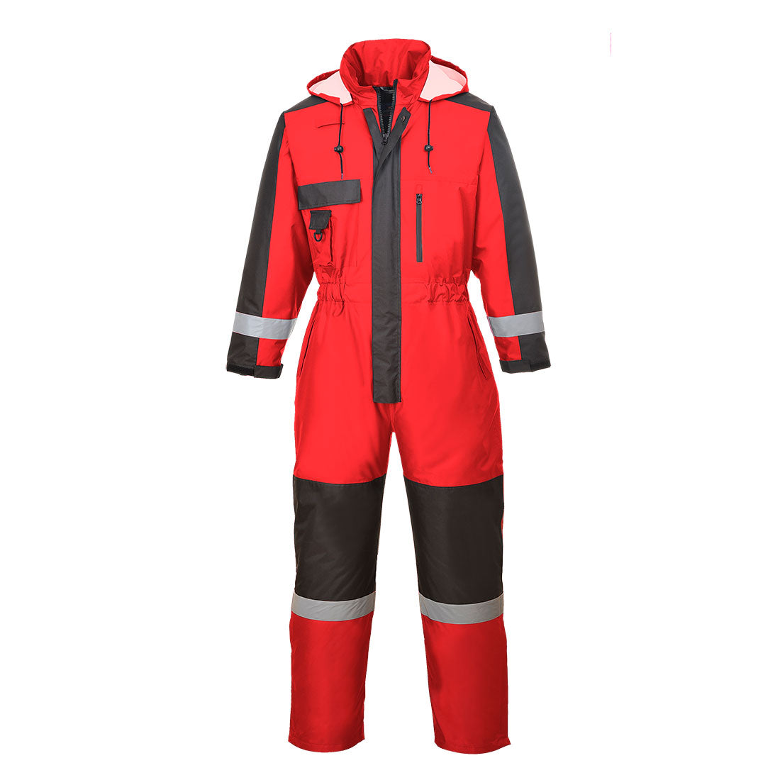 S585 - Tuta invernale