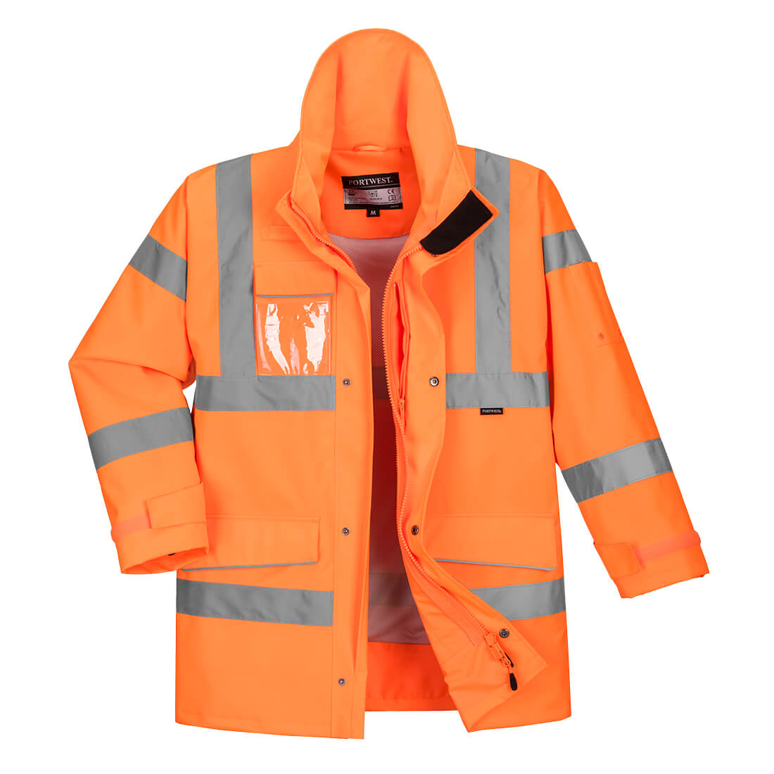 S590 - Giacca Parka Extreme