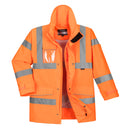 S590 - Giacca Parka Extreme