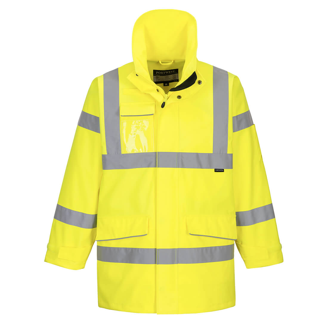 S590 - Giacca Parka Extreme