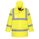 S590 - Giacca Parka Extreme