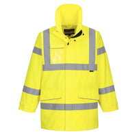 S590 - Giacca Parka Extreme
