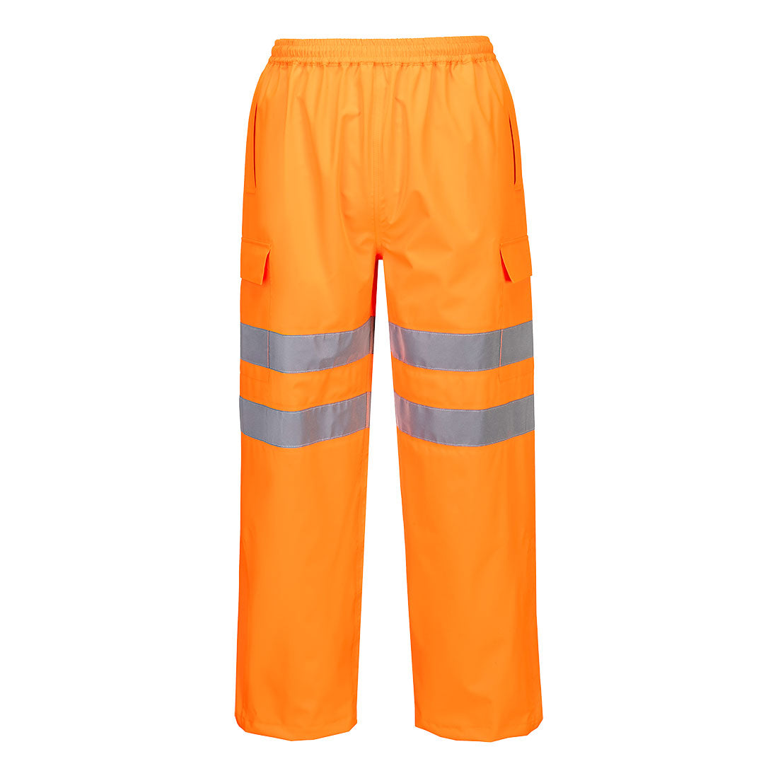 S595 - Pantaloni impermeabili Extreme Hi-Vis (3L)