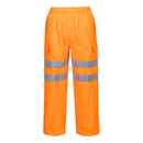 S595 - Pantaloni impermeabili Extreme Hi-Vis (3L)