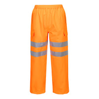 S595 - Pantaloni impermeabili Extreme Hi-Vis (3L)