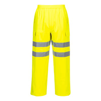 S595 - Pantaloni impermeabili Extreme Hi-Vis (3L)