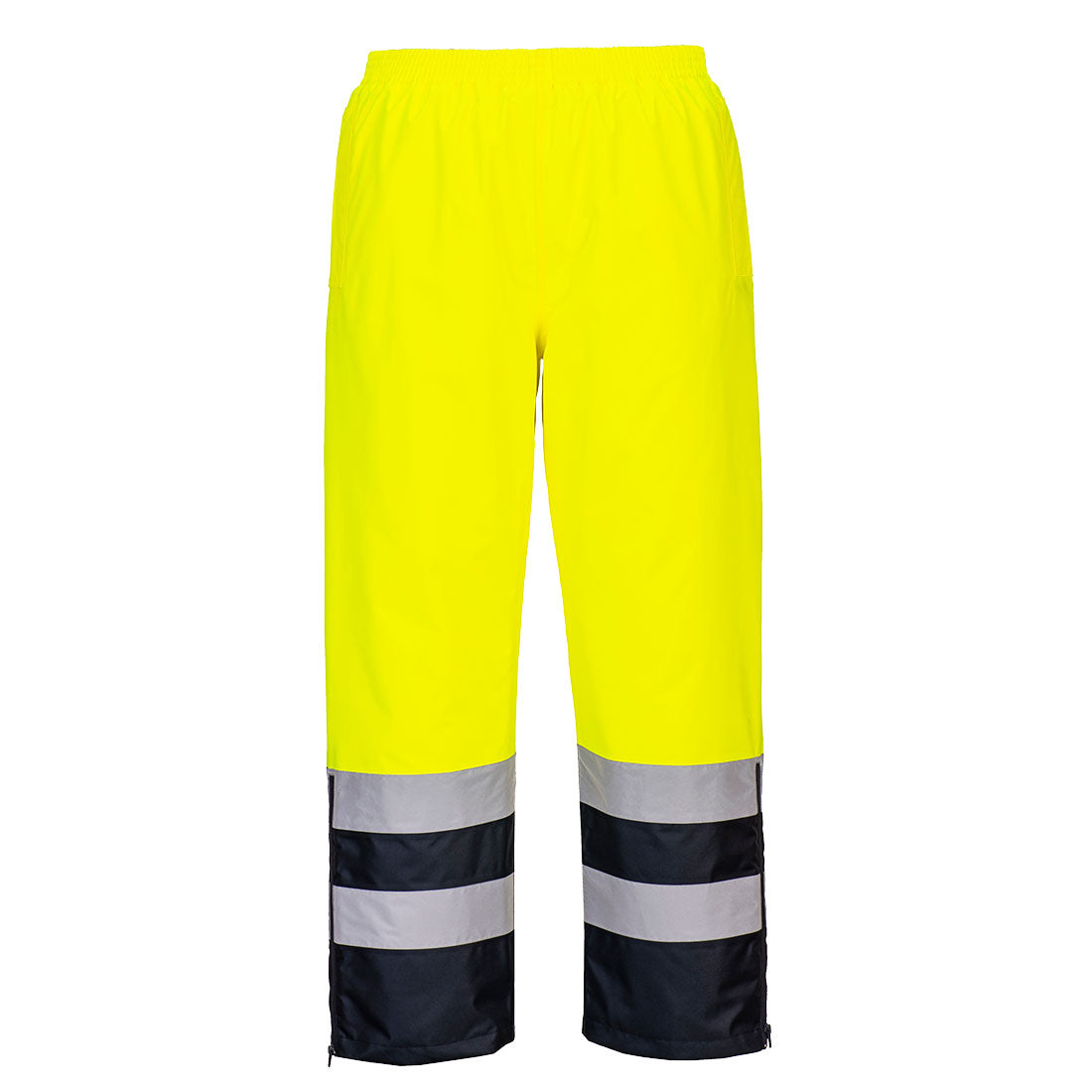 S598 - Pantaloni traspiranti Hi-Vis