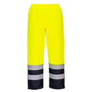 S598 - Pantaloni traspiranti Hi-Vis