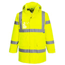 S599 - Giacca da pioggia Extreme Hi-Vis (3L)