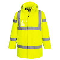 S599 - Giacca da pioggia Extreme Hi-Vis (3L)