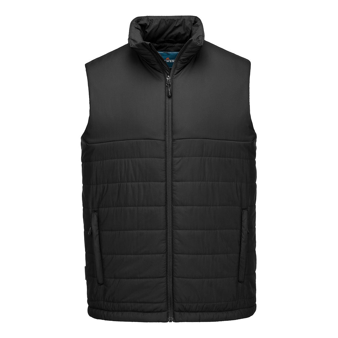 S606 - Gilet professionale isolato a baffle