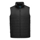 S606 - Gilet professionale isolato a baffle