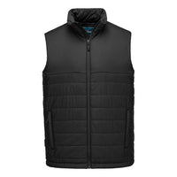 S606 - Gilet professionale isolato a baffle