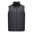 S606 - Gilet professionale isolato a baffle