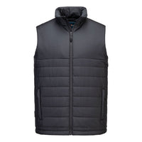 S606 - Gilet professionale isolato a baffle