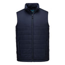 S606 - Gilet professionale isolato a baffle