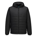 S608 - Giacca professionale isolata con cappuccio