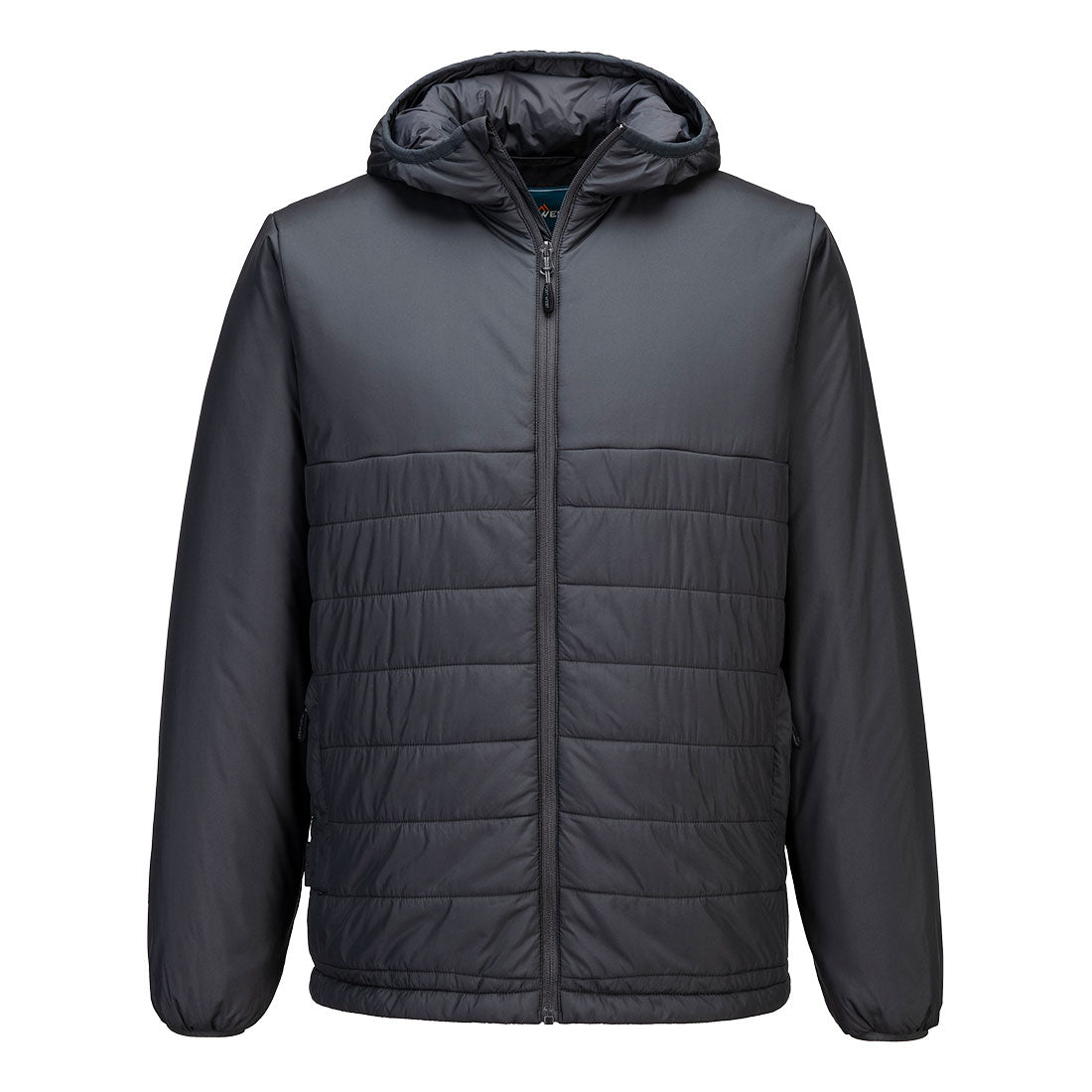S608 - Giacca professionale isolata con cappuccio