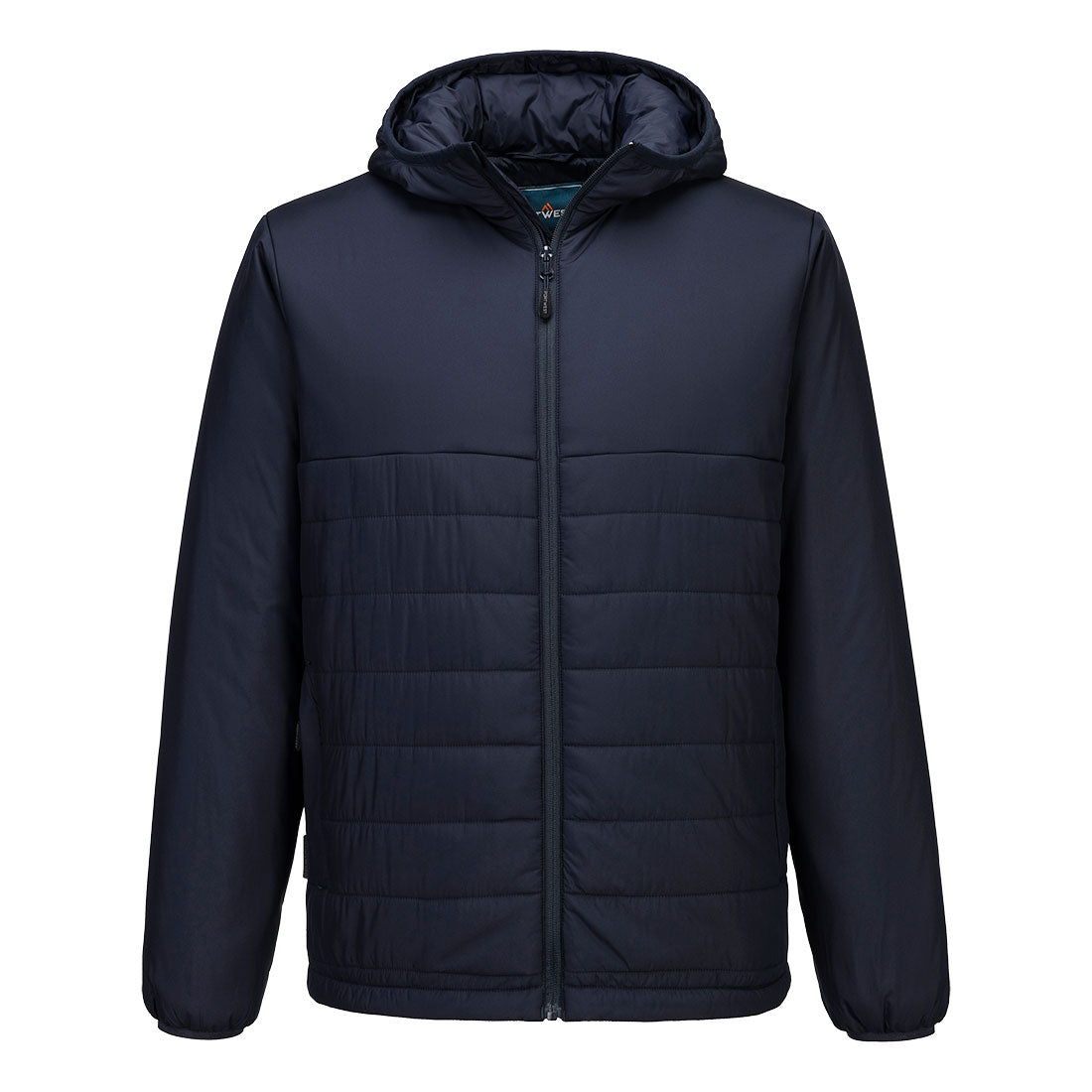 S608 - Giacca professionale isolata con cappuccio