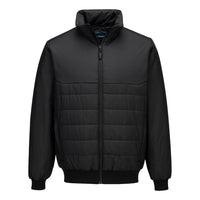 S609 - Professional Insulated Bomber