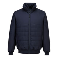 S609 - Professional Insulated Bomber