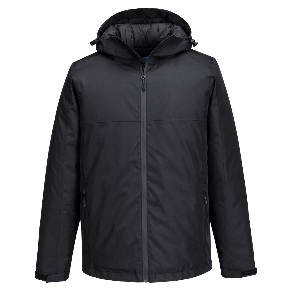 S611 - Giacca invernale professionale