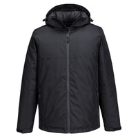 S611 - Giacca invernale professionale
