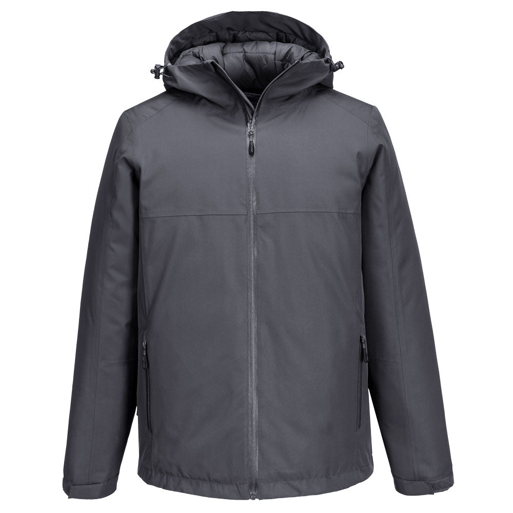 S611 - Giacca invernale professionale