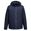 S611 - Giacca invernale professionale