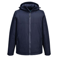 S611 - Giacca invernale professionale