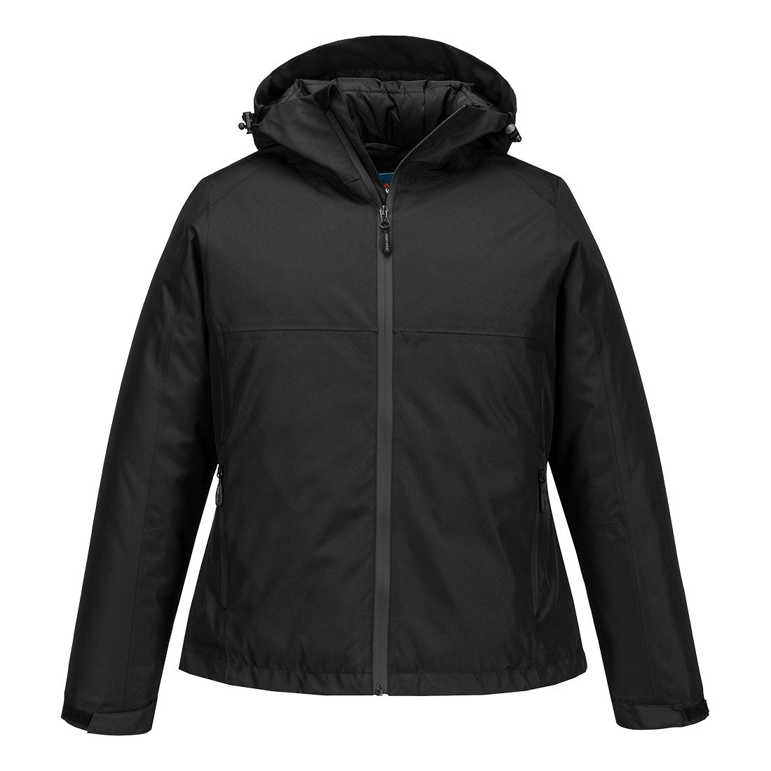 S612 - Giacca invernale professionale da donna