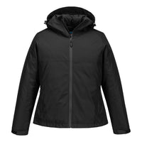 S612 - Giacca invernale professionale da donna