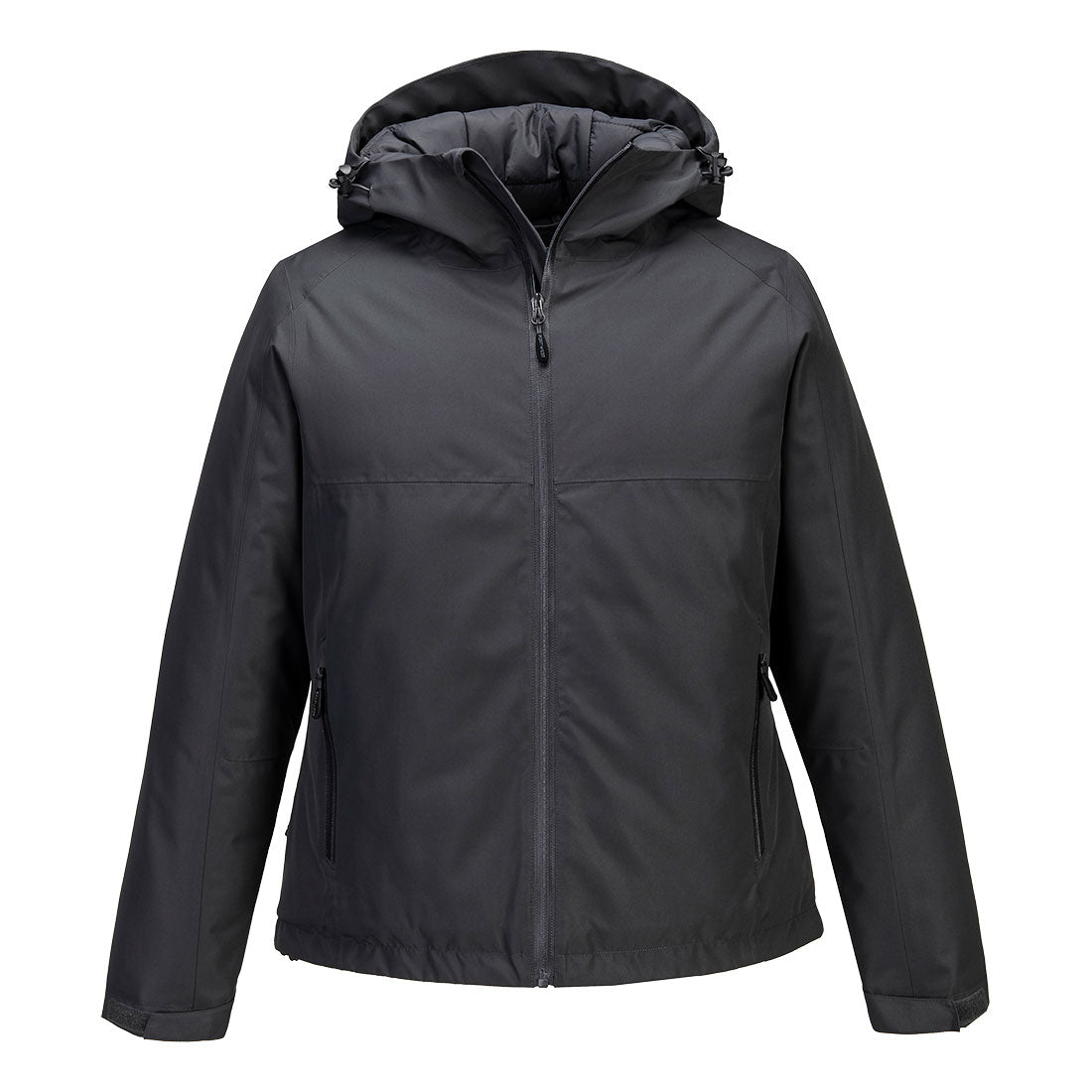 S612 - Giacca invernale professionale da donna